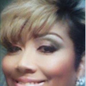 Meet your Posher, Teresa